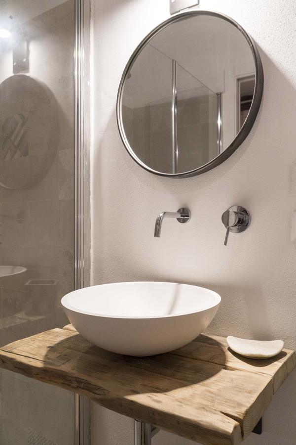 Lovely Studio D'Azeglio By Studio Vita โบโลญญา ภายนอก รูปภาพ